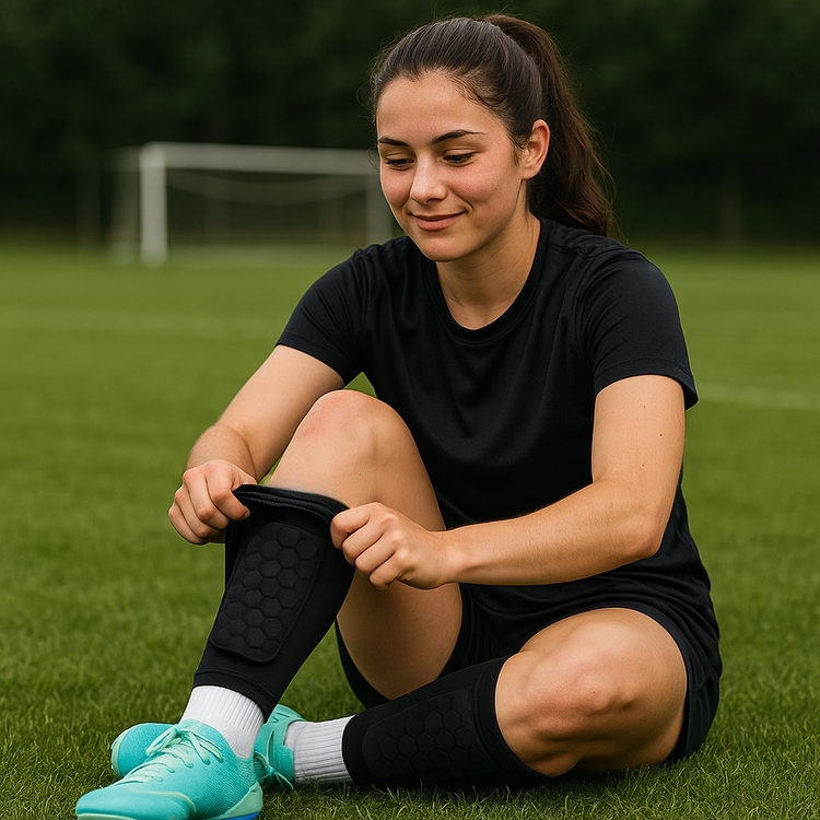Leg Shin Guards